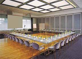 Hotel Clarion Goettingen