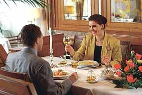 Hotel Clarion Goettingen