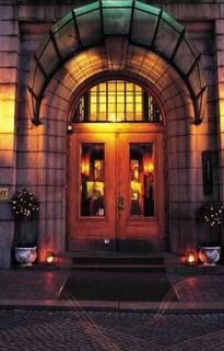Hotel Clarion Grand