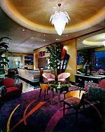 Hotel Clarion Grand Boutique