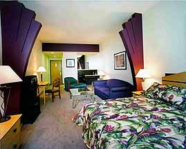 Hotel Clarion Grand Boutique