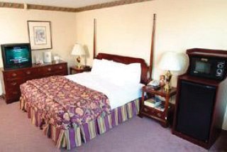 Hotel Clarion Greensboro Airport