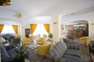Hotel Clarion Hermitage & Park Terme Ischia