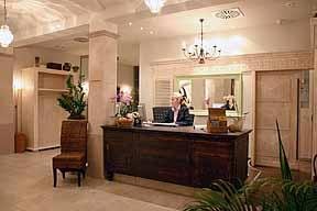 Hotel Clarion Hirschen