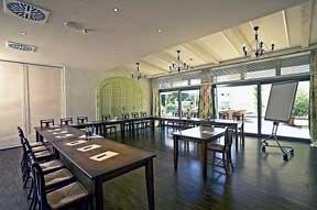 Hotel Clarion Hirschen