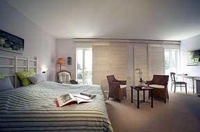 Hotel Clarion Hirschen
