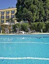Hotel Clarion Hirschen