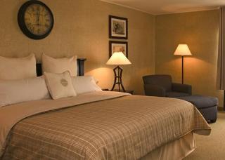 Hotel Clarion Historic District