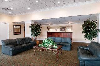 Hotel Clarion Hotel And Conference Center
