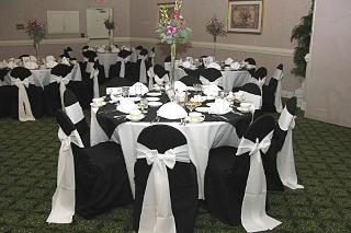 Hotel Clarion Hotel And Conference Center