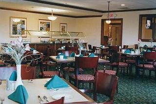 Hotel Clarion Hotel And Conference Center