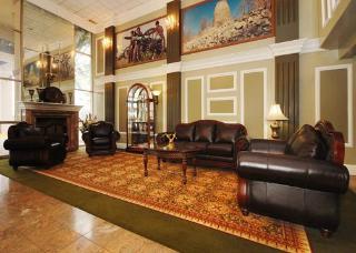 Hotel Clarion Hotel & Conference Center