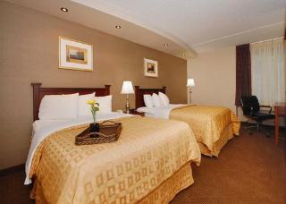 Hotel Clarion Hotel & Conference Center