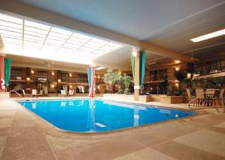 Hotel Clarion Hotel & Conference Center