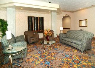 Hotel Clarion Hotel & Conference Center