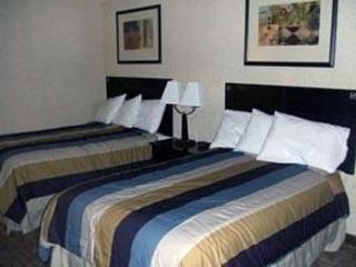 Hotel Clarion Hotel & Conference Center