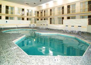 Hotel Clarion Hotel & Conference Center