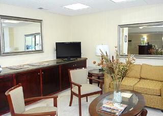 Hotel Clarion Hotel Downtown Oakland City Center