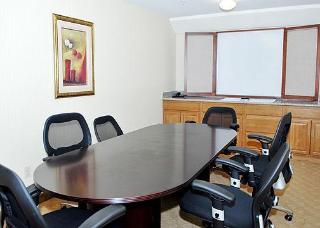 Hotel Clarion Hotel Downtown Oakland City Center
