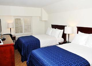 Hotel Clarion Hotel Downtown Oakland City Center