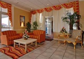 Hotel Clarion Hotel Port Canaveral Area