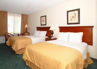 Hotel Clarion Hotel Port Canaveral Area