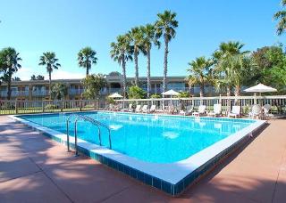 Hotel Clarion Hotel Port Canaveral Area