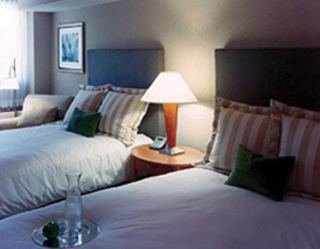 Hotel Clarion Hotel San Francisco Airport