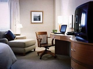 Hotel Clarion Hotel San Francisco Airport