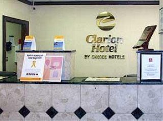 Hotel Clarion Indianapolis