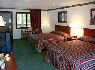 Hotel Clarion Indianapolis