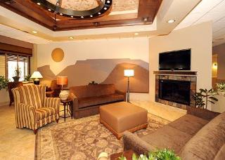 Hotel Clarion Inn