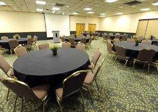 Hotel Clarion Inn