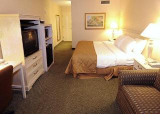 Hotel Clarion Inn