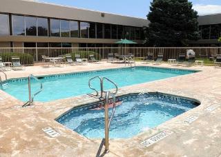 Hotel Clarion Inn