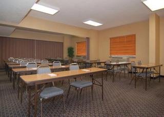 Hotel Clarion Inn