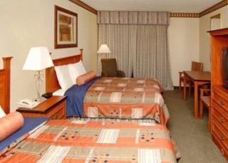 Hotel Clarion Inn