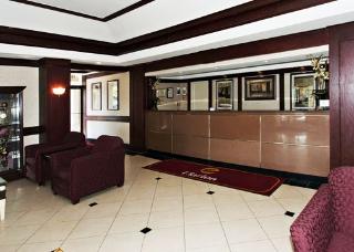 Hotel Clarion Inn