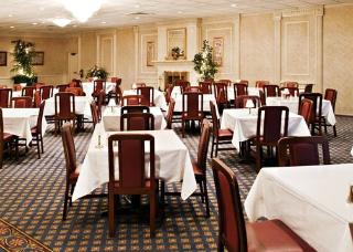 Hotel Clarion Inn