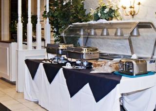 Hotel Clarion Inn