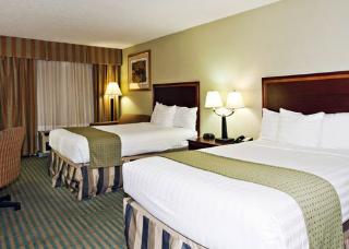 Hotel Clarion Inn