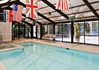 Hotel Clarion Inn