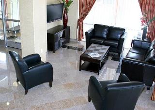 Hotel Clarion Inn