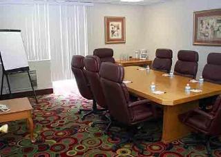 Hotel Clarion Inn
