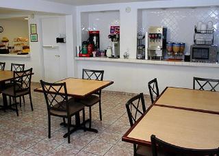 Hotel Clarion Inn