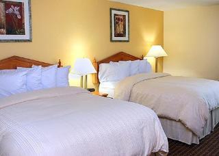 Hotel Clarion Inn