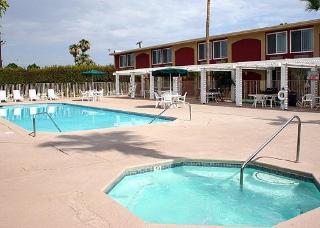 Hotel Clarion Inn