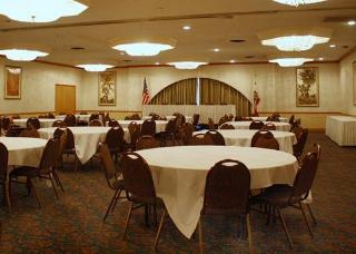 Hotel Clarion Inn
