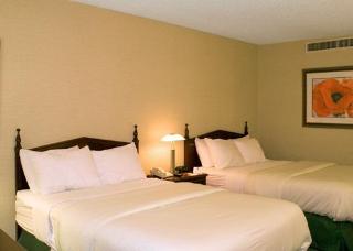 Hotel Clarion Inn