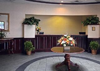 Hotel Clarion Inn